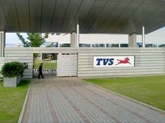 
      
      TVS Motor resumes manufacturing as lockdown restrictions ease
      
      