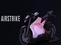 
      
      Ultraviolette Automotive gets series B investment from TVS Motor
      
      