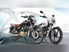 
      
      TVS Motor Q3 profit rises 9 per cent to Rs 289 crore
      
      