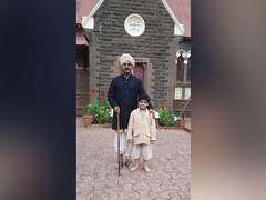 
      
      &amp;TV applauds Ramji Maloji Sakpal, the inspiring father of...
      
      