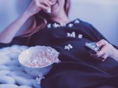 
    Here’s why keeping TV in a bedroom is a bad idea
    