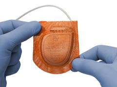 
      
      Medtronic launches TYRX Envelope in India: Innovative...
      
      