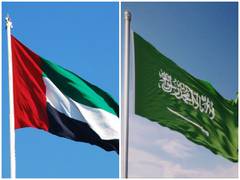 
      
      Saudi Arabia and the UAE- are they close allies or competing...
      
      