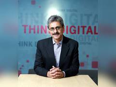 
      
      T-Systems names Anant Padmanabhan as Managing Director
      
      