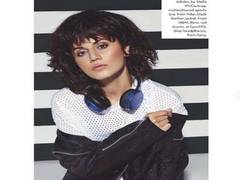 
      
      Taapsee Pannu shares throwback pictures flaunting short hair 
      
      