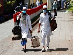 
      
      Punjab govt gives 24-hour deadline to Tablighis attendees to...
      
      