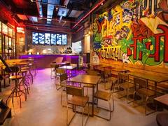 
      
      Mexican chain Taco Bell plans to build 600 restaurants in India
      
      