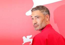 
      
      Taika Waititi returning to direct 'Thor 4'
      
      
