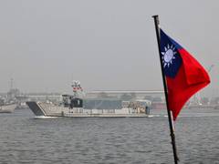 
      
      China may use drills to launch invasion, warns Taiwan
      
      
