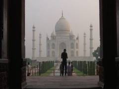 
      
      As Taj reopens, photographers, business owners brim with hope...
      
      