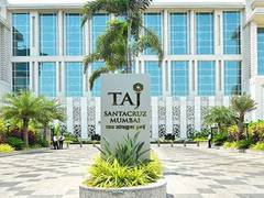 
      
      ICRA downgrades Taj GVK Hotels &amp; Resorts to A-minus with...
      
      