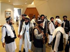 
      
      Taliban halts talks with Afghan govt on prisoner exchange
      
      