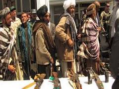 
      
      In blow ahead of talks, Taliban refuses to recognise Afghan govt
      
      