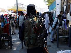 
      
      US mission condemns ISIS-K attacks targeting Shiite minority 
      
      
