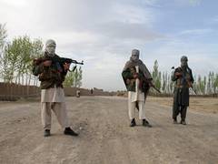 
      
      Pakistan's proxy war strategy exposed in Helmand offensive by...
      
      