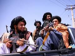 
      
      Al-Qaeda aims to benefit from Taliban victory in Afghanistan:...
      
      