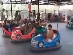 
      
      Taliban frolic at amusement park in Afghanistan's Herat
      
      