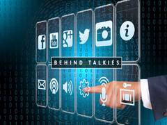 
      
      Behind Talkies emerging as one of the best Tamil...
      
      