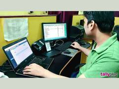 
      
      Tallyplug launched by Tallyplug Technologies
      
      