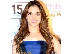 
      
      'Baahubali' actor Tamannaah Bhatia, who tested COVID-19...
      
      