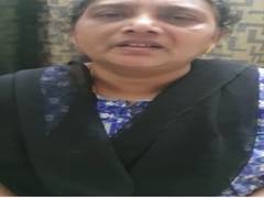 
      
      Wife of doctor who died to COVID-19, appeals TN CM for decent...
      
      