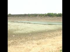 
      
      Tamil Nadu faces huge water scarcity
      
      
