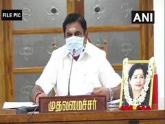 
      
      Tamil Nadu CM announces ex-gratia of Rs 3 lakhs each to kin...
      
      