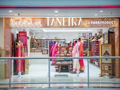 
      
      Taneira by Titan continues to expand its footprint in India;...
      
      