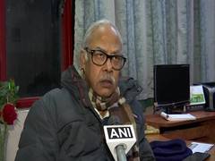 
      
      Strike against anti-worker policies of govt: CITU General...
      
      
