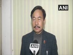 
      
      BJP MP blames Rajiv Gandhi for Chinese construction in...
      
      