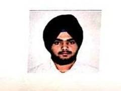 
      
      Malaysian Police arrest man with Babbar Khalsa International...
      
      
