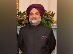 
      
      Taranjit Singh Sandhu to take charge as the new Indian...
      
      