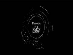 
      
      Tata CLiQ Luxury introduces The Watch Society, a phygital...
      
      