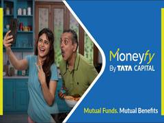 
      
      Tata Capital introduces digital loans against mutual funds
      
      