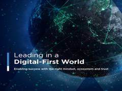 
      
      90 pc enterprises yet to achieve digital-first goals: Tata Comms
      
      