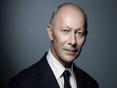 
      
      Ex-Renault boss Thierry Bollore to be new JLR CEO
      
      