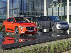 
      
      JLR retail sales skid 12 pc in FY20 due to COVID-19 crisis
      
      