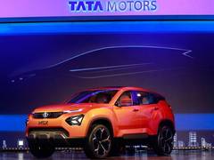 
      
      ICRA downgrades Tata Motors' various instruments to AA minus
      
      
