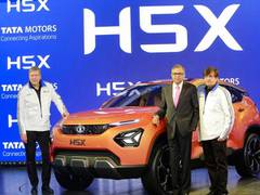 
      
      Tata Motors hikes passenger vehicle prices citing input costs
      
      