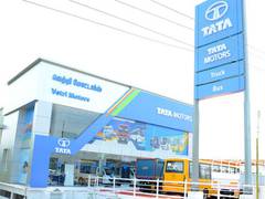 
      
      Tata Motors partners with Karnataka Bank for retail finance...
      
      