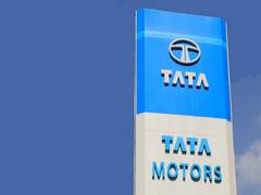 
      
      Tata Motors bags 98 patents in 2020
      
      
