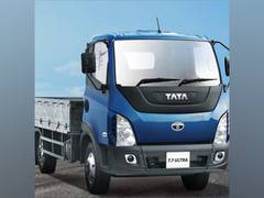 
      
      Tata Motors ties up with banks, NBFCs for commercial customers
      
      