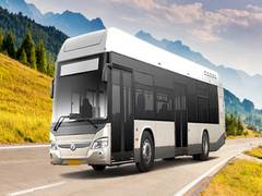 
      
      Tata Motors bags order of 15 hydrogen-based fuel cell buses...
      
      