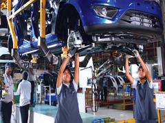 
      
      Raging pandemic to decelerate recovery of automotive...
      
      