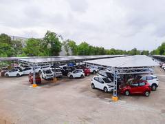 
      
      Tata Motors, Tata Power inaugurate India's largest solar...
      
      