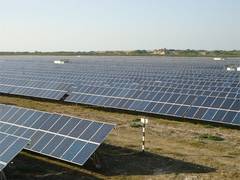 
      
      Tata Power to develop 120 MW solar project in Gujarat
      
      