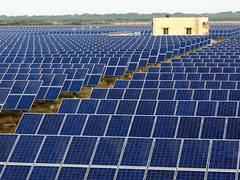 
      
      Tata Power Solar gets 300 MW project worth Rs 1,731 cr from NHPC
      
      