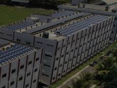 
      
      Tata Power to develop 100 MW solar project in Gujarat
      
      