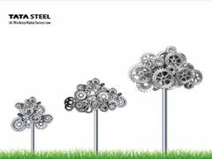 
      
      Moody's upgrades Tata Steel to Ba1 with stable outlook
      
      