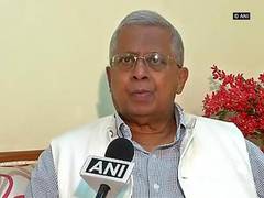 
      
      Politics behind ban on sale of firecrackers: Tripura Guv 
      
      